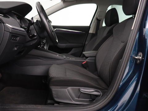 Škoda Octavia 1.4 TSI iV PHEV Edition Plus | Panoramadak | Stoelverwarming | Head-Up | Adaptive cruise | Camera | Virtual Cockpit | Canton Sound