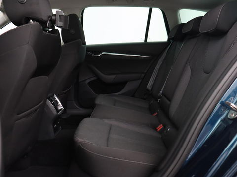 Škoda Octavia 1.4 TSI iV PHEV Edition Plus | Panoramadak | Stoelverwarming | Head-Up | Adaptive cruise | Camera | Virtual Cockpit | Canton Sound