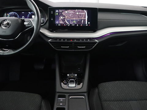 Škoda Octavia 1.4 TSI iV PHEV Edition Plus | Panoramadak | Stoelverwarming | Head-Up | Adaptive cruise | Camera | Virtual Cockpit | Canton Sound