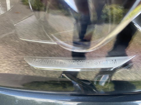 Mercedes-Benz C-Klasse Estate 350 e Lease Edition Plugin Hybride Burmester Navi Led /Xenon