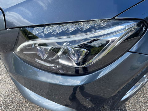Mercedes-Benz C-Klasse Estate 350 e Lease Edition Plugin Hybride Burmester Navi Led /Xenon