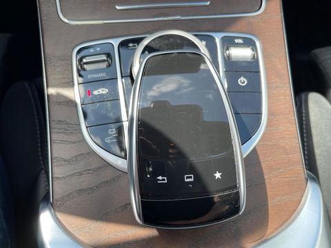 Mercedes-Benz C-Klasse Estate 350 e Lease Edition Plugin Hybride Burmester Navi Led /Xenon