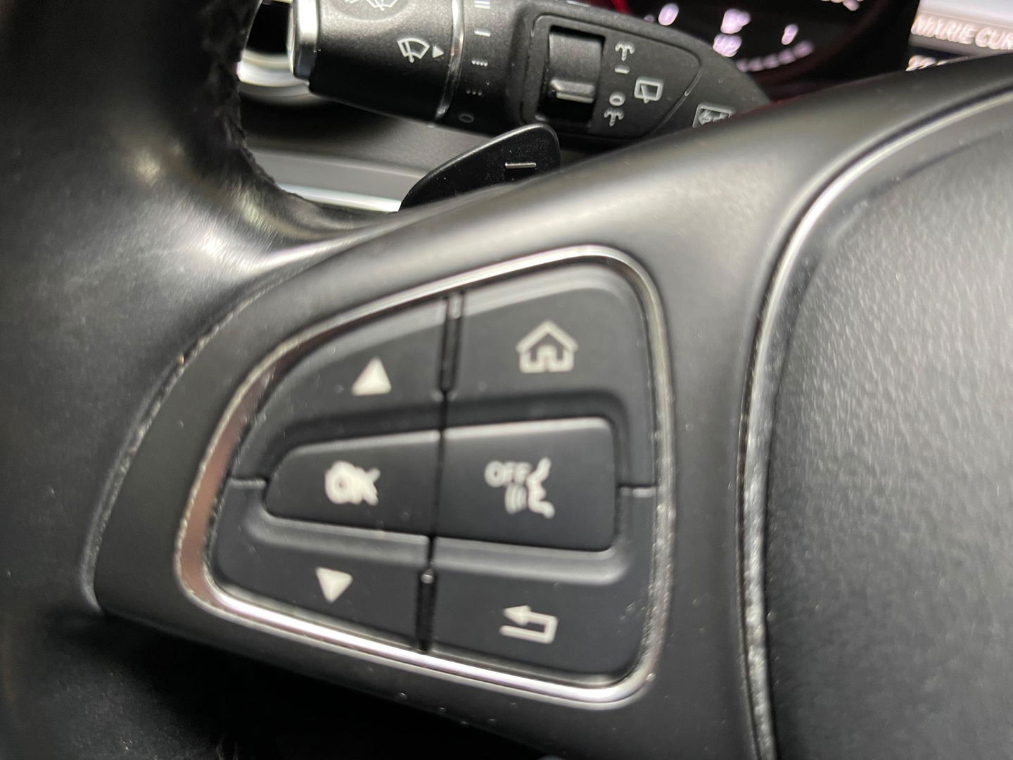 Mercedes-Benz C-Klasse Estate 350 e Lease Edition Plugin Hybride Burmester Navi Led /Xenon