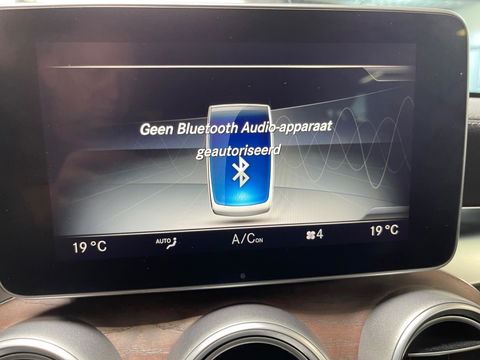 Mercedes-Benz C-Klasse Estate 350 e Lease Edition Plugin Hybride Burmester Navi Led /Xenon