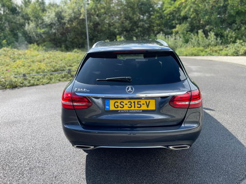 Mercedes-Benz C-Klasse Estate 350 e Lease Edition Plugin Hybride Burmester Navi Led /Xenon