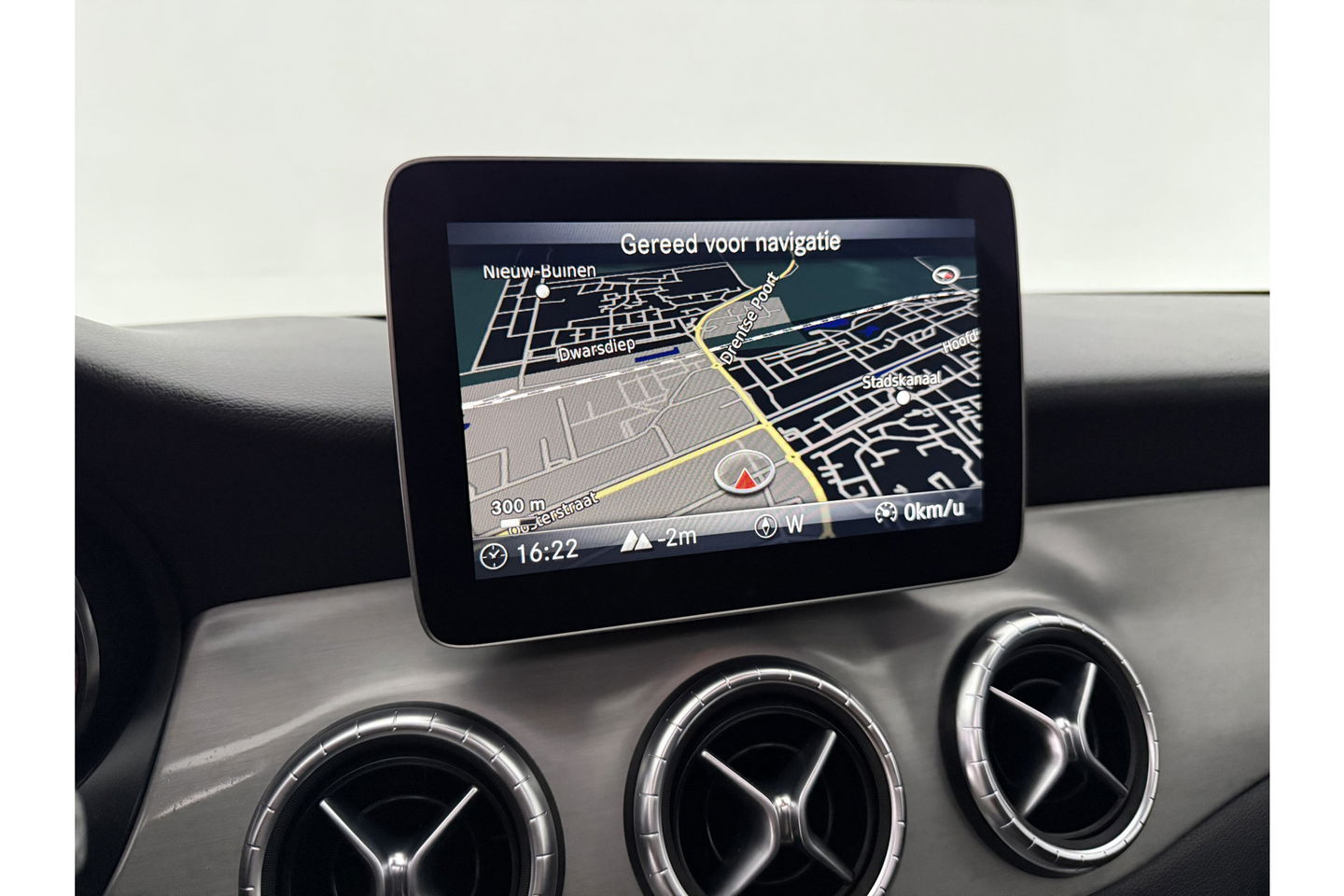 Mercedes-Benz CLA-Klasse 200 AMG Pano LED Sfeerverlichting Navi Carplay Cruise PDC 19"LMV
