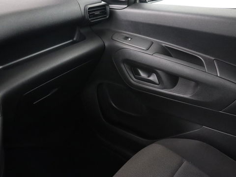 Peugeot Partner 1.5 BlueHDI Asphalt | 1e eigenaar | Carplay | Camera | Climate control | Cruise control | Parkeerhulp | Tussenschot