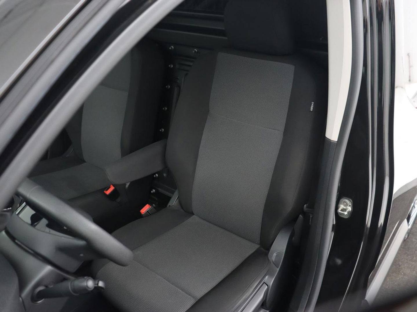 Peugeot Partner 1.5 BlueHDI Asphalt | 1e eigenaar | Carplay | Camera | Climate control | Cruise control | Parkeerhulp | Tussenschot