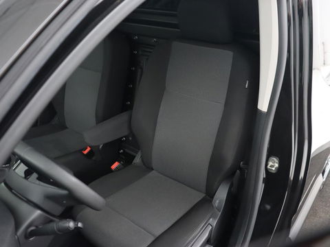 Peugeot Partner 1.5 BlueHDI Asphalt | 1e eigenaar | Carplay | Camera | Climate control | Cruise control | Parkeerhulp | Tussenschot