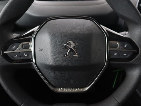 Peugeot Partner 1.5 BlueHDI Asphalt | 1e eigenaar | Carplay | Camera | Climate control | Cruise control | Parkeerhulp | Tussenschot