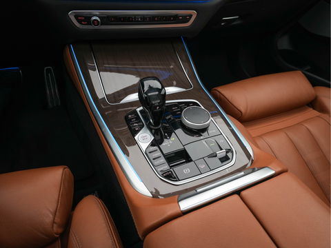 BMW X5 xDrive45e High Executive Aut. (INCL.BTW) *PANO | FULL-LEATHER | FULL-LED | ADAPTIVE-CRUISE | HARMAN/KARDON | BLIND-SPOT | MEMORY-PACK |  NAVI-FULLMAP | AMBIENT-LIGHT | COMFORT/HEATED-SEATS | 20''ALU*