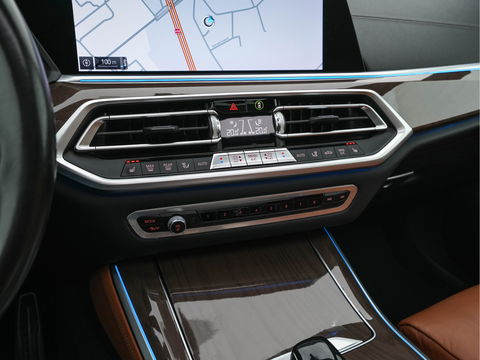 BMW X5 xDrive45e High Executive Aut. (INCL.BTW) *PANO | FULL-LEATHER | FULL-LED | ADAPTIVE-CRUISE | HARMAN/KARDON | BLIND-SPOT | MEMORY-PACK |  NAVI-FULLMAP | AMBIENT-LIGHT | COMFORT/HEATED-SEATS | 20''ALU*