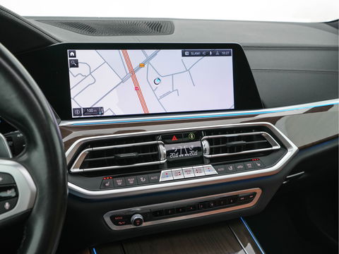 BMW X5 xDrive45e High Executive Aut. (INCL.BTW) *PANO | FULL-LEATHER | FULL-LED | ADAPTIVE-CRUISE | HARMAN/KARDON | BLIND-SPOT | MEMORY-PACK |  NAVI-FULLMAP | AMBIENT-LIGHT | COMFORT/HEATED-SEATS | 20''ALU*