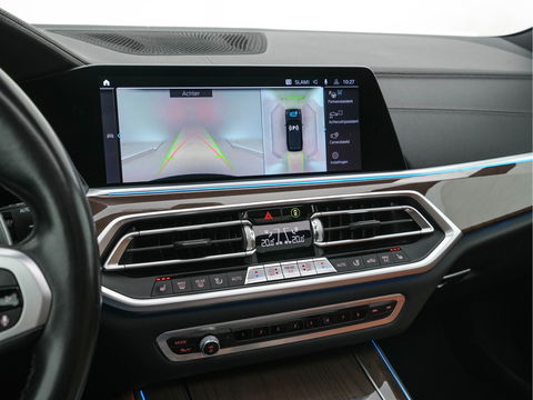 BMW X5 xDrive45e High Executive Aut. (INCL.BTW) *PANO | FULL-LEATHER | FULL-LED | ADAPTIVE-CRUISE | HARMAN/KARDON | BLIND-SPOT | MEMORY-PACK |  NAVI-FULLMAP | AMBIENT-LIGHT | COMFORT/HEATED-SEATS | 20''ALU*