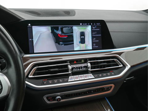 BMW X5 xDrive45e High Executive Aut. (INCL.BTW) *PANO | FULL-LEATHER | FULL-LED | ADAPTIVE-CRUISE | HARMAN/KARDON | BLIND-SPOT | MEMORY-PACK |  NAVI-FULLMAP | AMBIENT-LIGHT | COMFORT/HEATED-SEATS | 20''ALU*