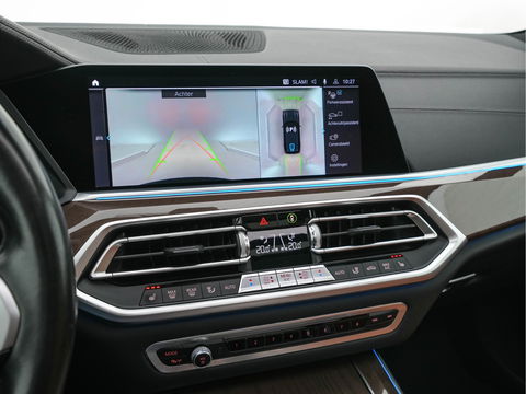BMW X5 xDrive45e High Executive Aut. (INCL.BTW) *PANO | FULL-LEATHER | FULL-LED | ADAPTIVE-CRUISE | HARMAN/KARDON | BLIND-SPOT | MEMORY-PACK |  NAVI-FULLMAP | AMBIENT-LIGHT | COMFORT/HEATED-SEATS | 20''ALU*