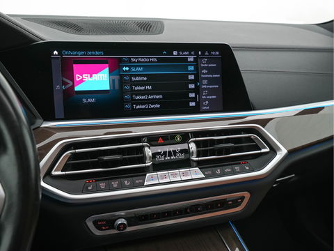 BMW X5 xDrive45e High Executive Aut. (INCL.BTW) *PANO | FULL-LEATHER | FULL-LED | ADAPTIVE-CRUISE | HARMAN/KARDON | BLIND-SPOT | MEMORY-PACK |  NAVI-FULLMAP | AMBIENT-LIGHT | COMFORT/HEATED-SEATS | 20''ALU*
