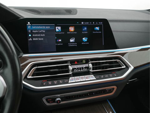 BMW X5 xDrive45e High Executive Aut. (INCL.BTW) *PANO | FULL-LEATHER | FULL-LED | ADAPTIVE-CRUISE | HARMAN/KARDON | BLIND-SPOT | MEMORY-PACK |  NAVI-FULLMAP | AMBIENT-LIGHT | COMFORT/HEATED-SEATS | 20''ALU*