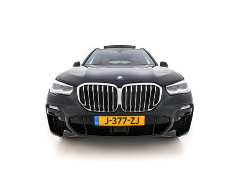 BMW X5 xDrive45e High Executive Aut. (INCL.BTW) *PANO | FULL-LEATHER | FULL-LED | ADAPTIVE-CRUISE | HARMAN/KARDON | BLIND-SPOT | MEMORY-PACK |  NAVI-FULLMAP | AMBIENT-LIGHT | COMFORT/HEATED-SEATS | 20''ALU*
