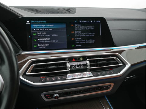 BMW X5 xDrive45e High Executive Aut. (INCL.BTW) *PANO | FULL-LEATHER | FULL-LED | ADAPTIVE-CRUISE | HARMAN/KARDON | BLIND-SPOT | MEMORY-PACK |  NAVI-FULLMAP | AMBIENT-LIGHT | COMFORT/HEATED-SEATS | 20''ALU*