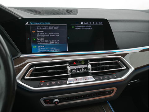 BMW X5 xDrive45e High Executive Aut. (INCL.BTW) *PANO | FULL-LEATHER | FULL-LED | ADAPTIVE-CRUISE | HARMAN/KARDON | BLIND-SPOT | MEMORY-PACK |  NAVI-FULLMAP | AMBIENT-LIGHT | COMFORT/HEATED-SEATS | 20''ALU*
