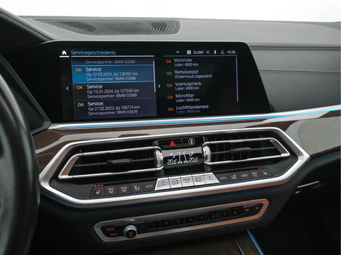BMW X5 xDrive45e High Executive Aut. (INCL.BTW) *PANO | FULL-LEATHER | FULL-LED | ADAPTIVE-CRUISE | HARMAN/KARDON | BLIND-SPOT | MEMORY-PACK |  NAVI-FULLMAP | AMBIENT-LIGHT | COMFORT/HEATED-SEATS | 20''ALU*