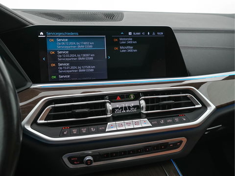 BMW X5 xDrive45e High Executive Aut. (INCL.BTW) *PANO | FULL-LEATHER | FULL-LED | ADAPTIVE-CRUISE | HARMAN/KARDON | BLIND-SPOT | MEMORY-PACK |  NAVI-FULLMAP | AMBIENT-LIGHT | COMFORT/HEATED-SEATS | 20''ALU*