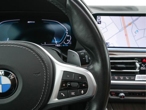BMW X5 xDrive45e High Executive Aut. (INCL.BTW) *PANO | FULL-LEATHER | FULL-LED | ADAPTIVE-CRUISE | HARMAN/KARDON | BLIND-SPOT | MEMORY-PACK |  NAVI-FULLMAP | AMBIENT-LIGHT | COMFORT/HEATED-SEATS | 20''ALU*