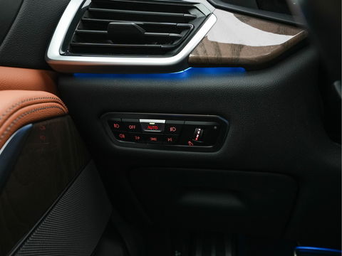 BMW X5 xDrive45e High Executive Aut. (INCL.BTW) *PANO | FULL-LEATHER | FULL-LED | ADAPTIVE-CRUISE | HARMAN/KARDON | BLIND-SPOT | MEMORY-PACK |  NAVI-FULLMAP | AMBIENT-LIGHT | COMFORT/HEATED-SEATS | 20''ALU*