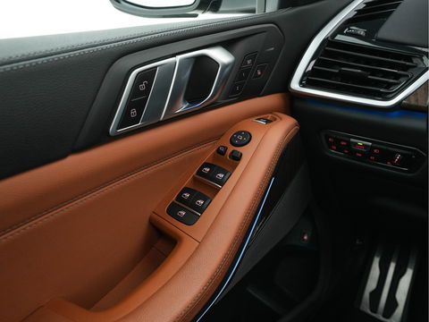 BMW X5 xDrive45e High Executive Aut. (INCL.BTW) *PANO | FULL-LEATHER | FULL-LED | ADAPTIVE-CRUISE | HARMAN/KARDON | BLIND-SPOT | MEMORY-PACK |  NAVI-FULLMAP | AMBIENT-LIGHT | COMFORT/HEATED-SEATS | 20''ALU*
