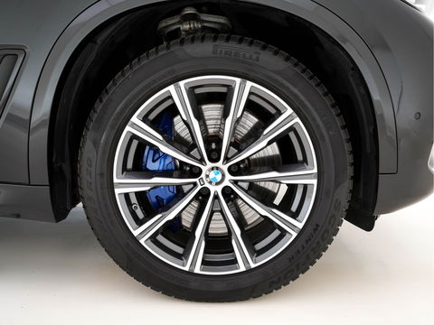 BMW X5 xDrive45e High Executive Aut. (INCL.BTW) *PANO | FULL-LEATHER | FULL-LED | ADAPTIVE-CRUISE | HARMAN/KARDON | BLIND-SPOT | MEMORY-PACK |  NAVI-FULLMAP | AMBIENT-LIGHT | COMFORT/HEATED-SEATS | 20''ALU*