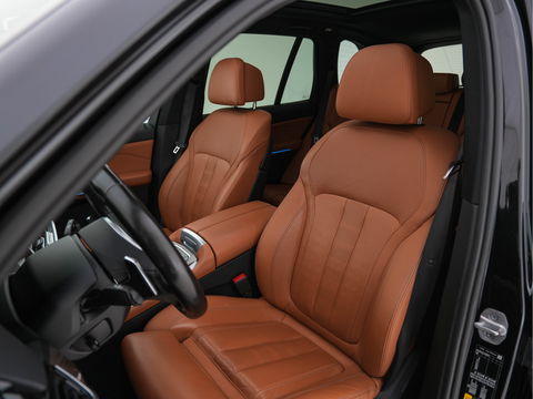 BMW X5 xDrive45e High Executive Aut. (INCL.BTW) *PANO | FULL-LEATHER | FULL-LED | ADAPTIVE-CRUISE | HARMAN/KARDON | BLIND-SPOT | MEMORY-PACK |  NAVI-FULLMAP | AMBIENT-LIGHT | COMFORT/HEATED-SEATS | 20''ALU*