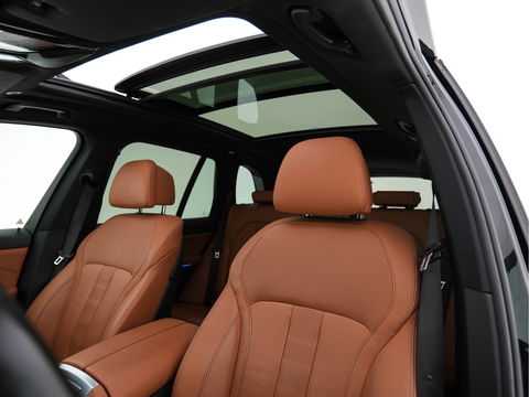 BMW X5 xDrive45e High Executive Aut. (INCL.BTW) *PANO | FULL-LEATHER | FULL-LED | ADAPTIVE-CRUISE | HARMAN/KARDON | BLIND-SPOT | MEMORY-PACK |  NAVI-FULLMAP | AMBIENT-LIGHT | COMFORT/HEATED-SEATS | 20''ALU*
