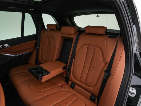 BMW X5 xDrive45e High Executive Aut. (INCL.BTW) *PANO | FULL-LEATHER | FULL-LED | ADAPTIVE-CRUISE | HARMAN/KARDON | BLIND-SPOT | MEMORY-PACK |  NAVI-FULLMAP | AMBIENT-LIGHT | COMFORT/HEATED-SEATS | 20''ALU*