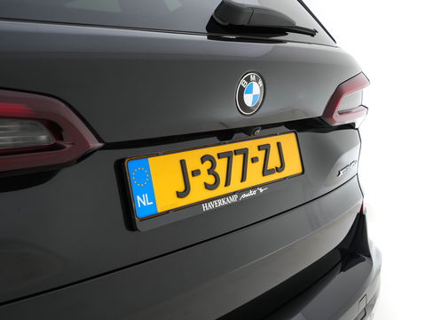 BMW X5 xDrive45e High Executive Aut. (INCL.BTW) *PANO | FULL-LEATHER | FULL-LED | ADAPTIVE-CRUISE | HARMAN/KARDON | BLIND-SPOT | MEMORY-PACK |  NAVI-FULLMAP | AMBIENT-LIGHT | COMFORT/HEATED-SEATS | 20''ALU*
