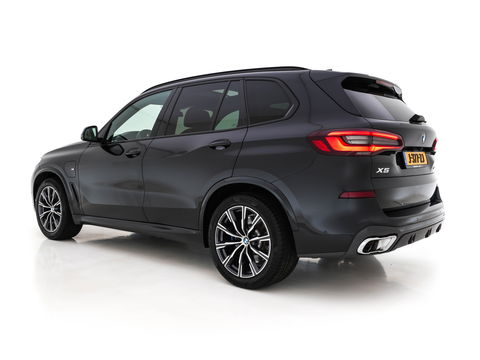 BMW X5 xDrive45e High Executive Aut. (INCL.BTW) *PANO | FULL-LEATHER | FULL-LED | ADAPTIVE-CRUISE | HARMAN/KARDON | BLIND-SPOT | MEMORY-PACK |  NAVI-FULLMAP | AMBIENT-LIGHT | COMFORT/HEATED-SEATS | 20''ALU*