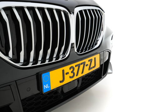 BMW X5 xDrive45e High Executive Aut. (INCL.BTW) *PANO | FULL-LEATHER | FULL-LED | ADAPTIVE-CRUISE | HARMAN/KARDON | BLIND-SPOT | MEMORY-PACK |  NAVI-FULLMAP | AMBIENT-LIGHT | COMFORT/HEATED-SEATS | 20''ALU*