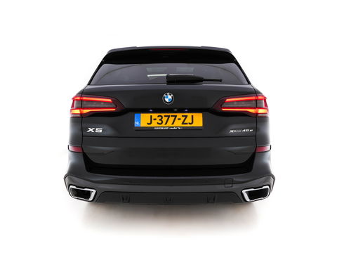 BMW X5 xDrive45e High Executive Aut. (INCL.BTW) *PANO | FULL-LEATHER | FULL-LED | ADAPTIVE-CRUISE | HARMAN/KARDON | BLIND-SPOT | MEMORY-PACK |  NAVI-FULLMAP | AMBIENT-LIGHT | COMFORT/HEATED-SEATS | 20''ALU*