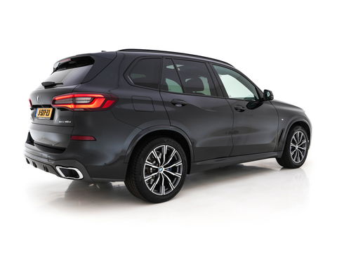 BMW X5 xDrive45e High Executive Aut. (INCL.BTW) *PANO | FULL-LEATHER | FULL-LED | ADAPTIVE-CRUISE | HARMAN/KARDON | BLIND-SPOT | MEMORY-PACK |  NAVI-FULLMAP | AMBIENT-LIGHT | COMFORT/HEATED-SEATS | 20''ALU*