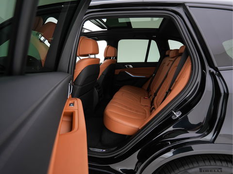 BMW X5 xDrive45e High Executive Aut. (INCL.BTW) *PANO | FULL-LEATHER | FULL-LED | ADAPTIVE-CRUISE | HARMAN/KARDON | BLIND-SPOT | MEMORY-PACK |  NAVI-FULLMAP | AMBIENT-LIGHT | COMFORT/HEATED-SEATS | 20''ALU*