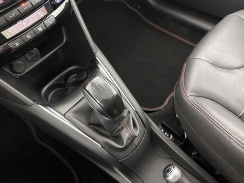 Peugeot 208 1.6 BlueHDi GT-line *PANO | 1/LEATHER | JBL-SOUND | SPORT-SEATS | NAVI-FULLMAP | CAMERA | DAB+ | 17''ALU*