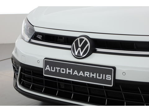 Volkswagen Polo 1.0 TSI R-Line | Navi | IQ. Light | Travel Assist | Stoelverw. | All Season | CarPlay |