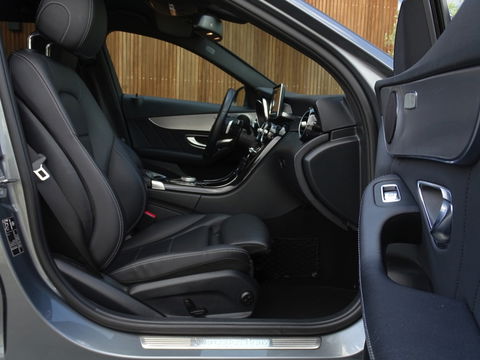 Mercedes-Benz C-Klasse Estate 180 AMG Sport / C43 AMG ed. / LED *NAP*