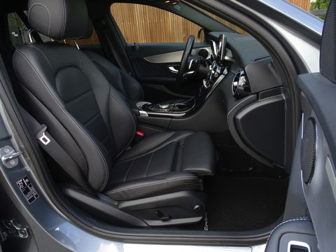 Mercedes-Benz C-Klasse Estate 180 AMG Sport / C43 AMG ed. / LED *NAP*