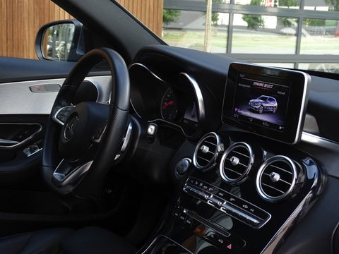 Mercedes-Benz C-Klasse Estate 180 AMG Sport / C43 AMG ed. / LED *NAP*