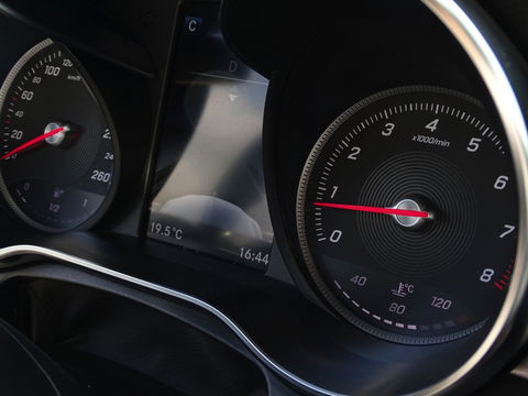 Mercedes-Benz C-Klasse Estate 180 AMG Sport / C43 AMG ed. / LED *NAP*