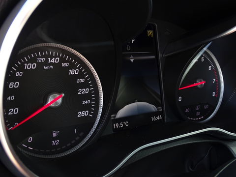 Mercedes-Benz C-Klasse Estate 180 AMG Sport / C43 AMG ed. / LED *NAP*
