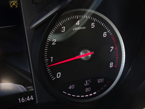 Mercedes-Benz C-Klasse Estate 180 AMG Sport / C43 AMG ed. / LED *NAP*