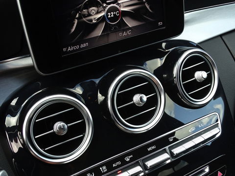Mercedes-Benz C-Klasse Estate 180 AMG Sport / C43 AMG ed. / LED *NAP*