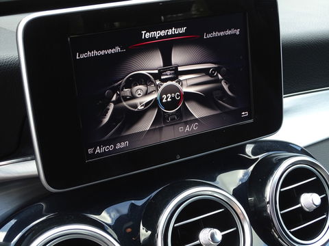 Mercedes-Benz C-Klasse Estate 180 AMG Sport / C43 AMG ed. / LED *NAP*
